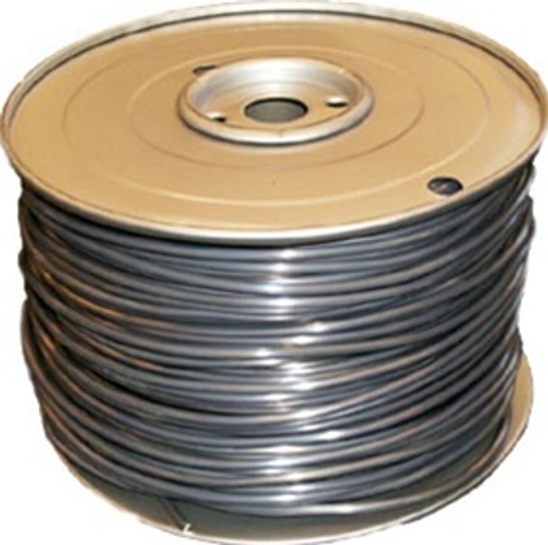 7/32 inch Diameter Pure 99.9% Lead Wire Per Foot