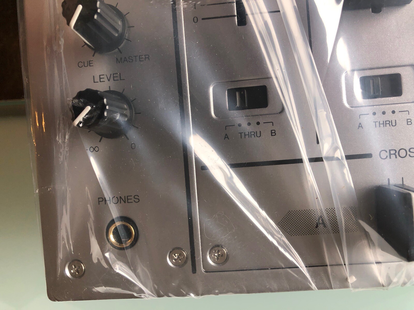 DJM-700 MIXER New