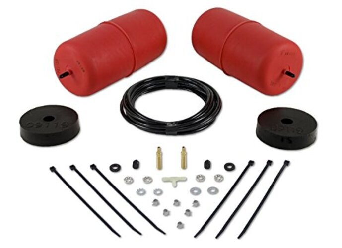 1000 Air Suspension Kit 60779