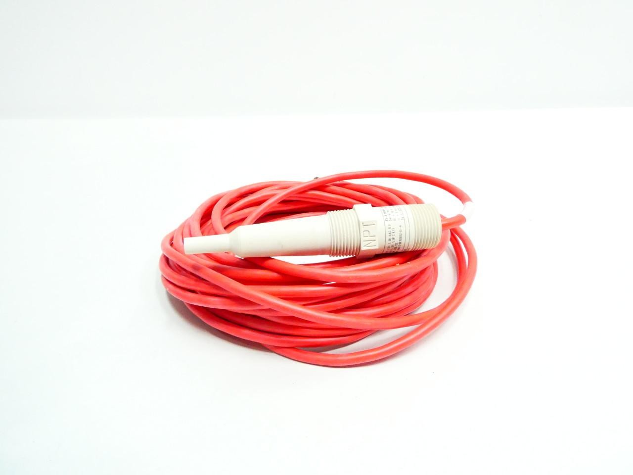 Siemens 7ML18133AB3 Temperature Sensor -40-145c