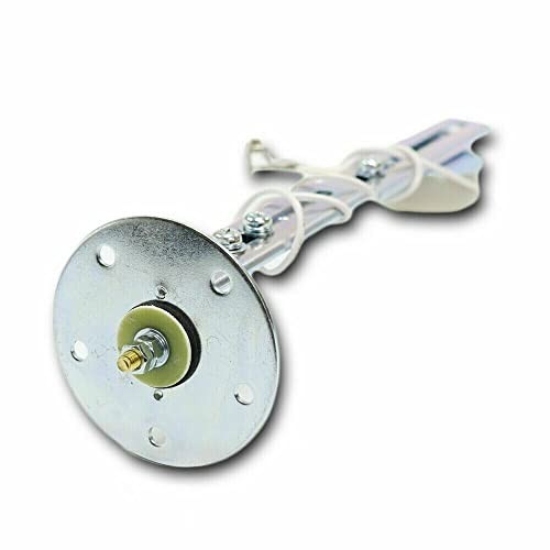 Swing Arm Type Universal Fuel Level Sender Float 240-33 ohms 240-33 OHMS 1