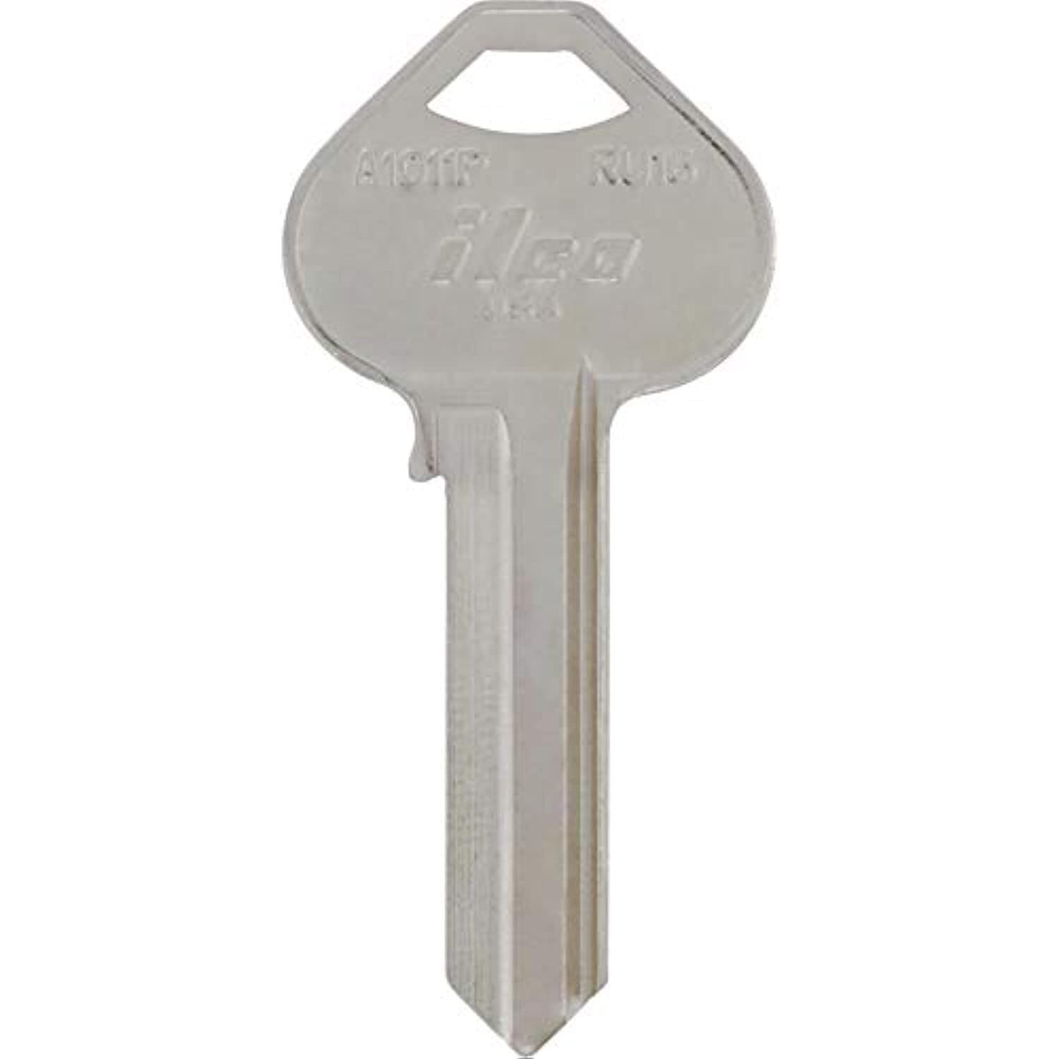 KEYKRAFTER #2010 BRASS