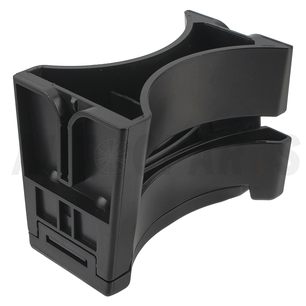 Center Console Cup Holder insert Divider For Toyota 4Runner 4 Runner 2003-2009