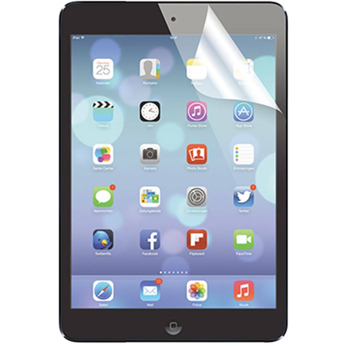 Anti Blue Light Eye Protect Screen Protector Guard For iPad 10.2 (2021-2019)