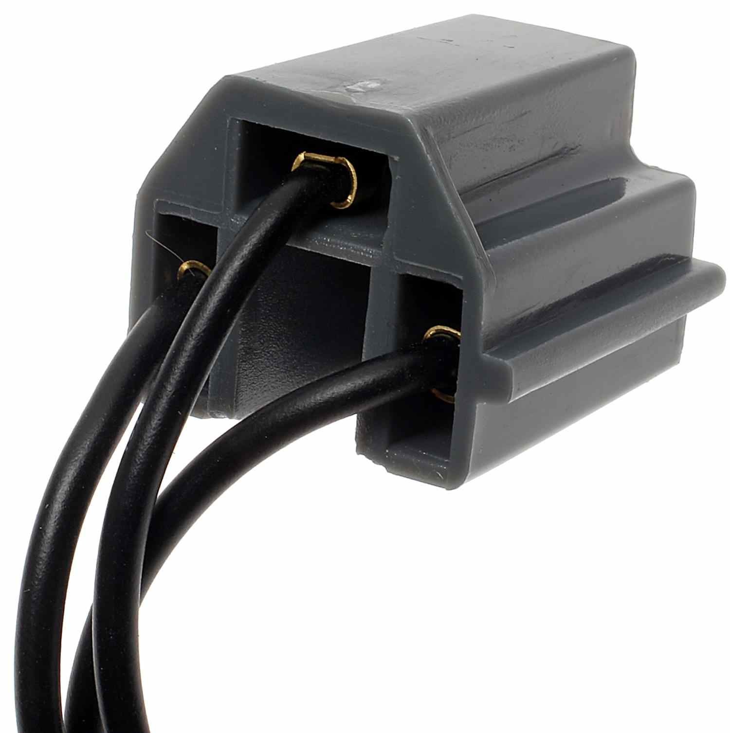 Headlight Connector