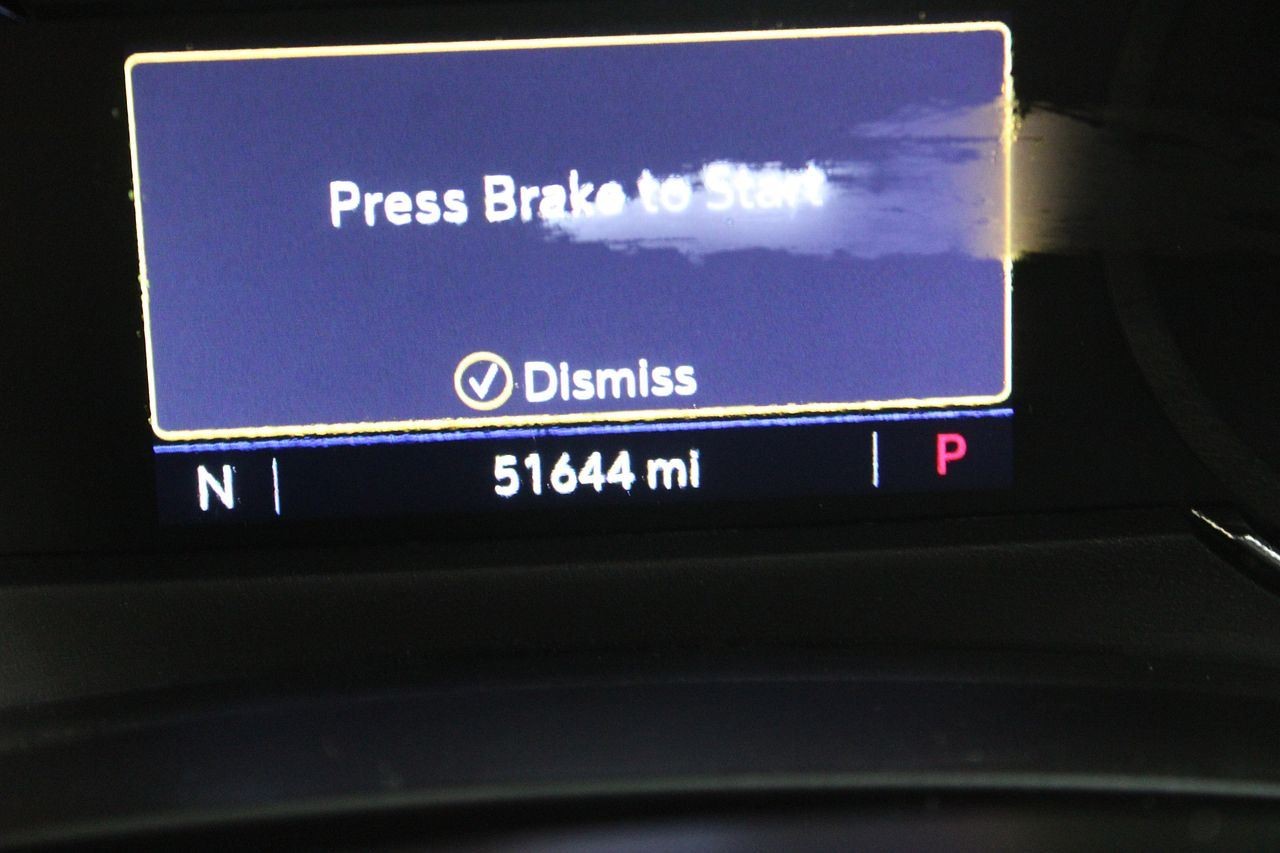 2019 Cadillac XT4 Onstar Module Chassis ECM 2977587