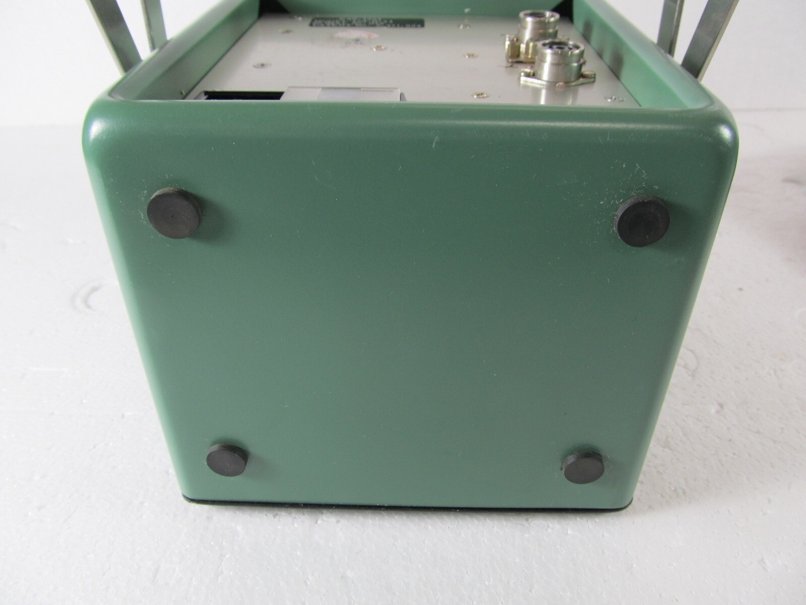 Federal Mahr EAS-1953 Model 130-B-24 Step Controller Module