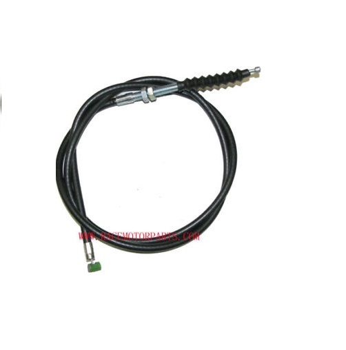 Clutch Cable for year 1987-2004 Yamaha Warrior 350 350cc YFM350X US E2 CA-N013