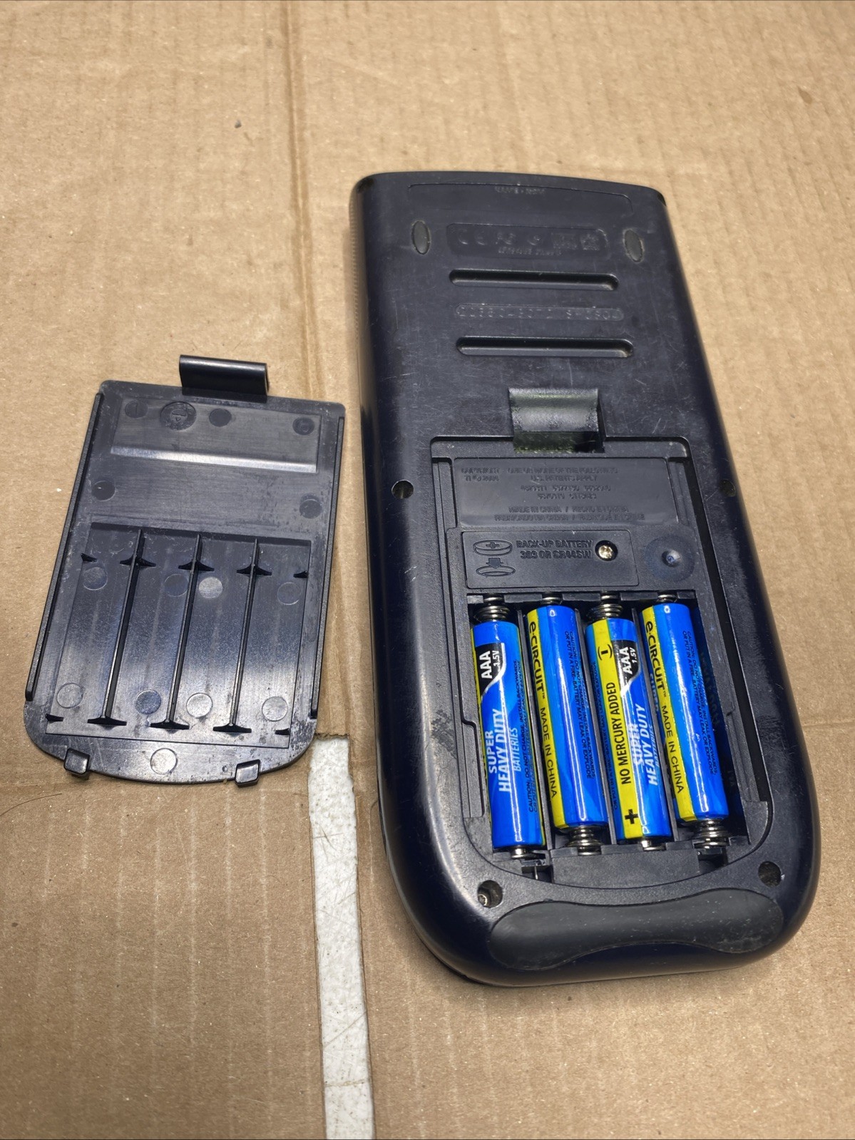 Texas Instruments TI-84 Plus Graphing Calculator