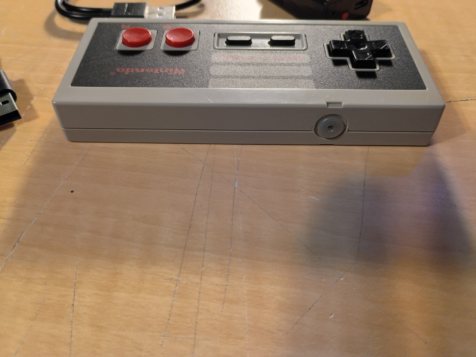 8BitDo Bluetooth Retro Receiver AND 8BITDO wireless NES CONTROLLER