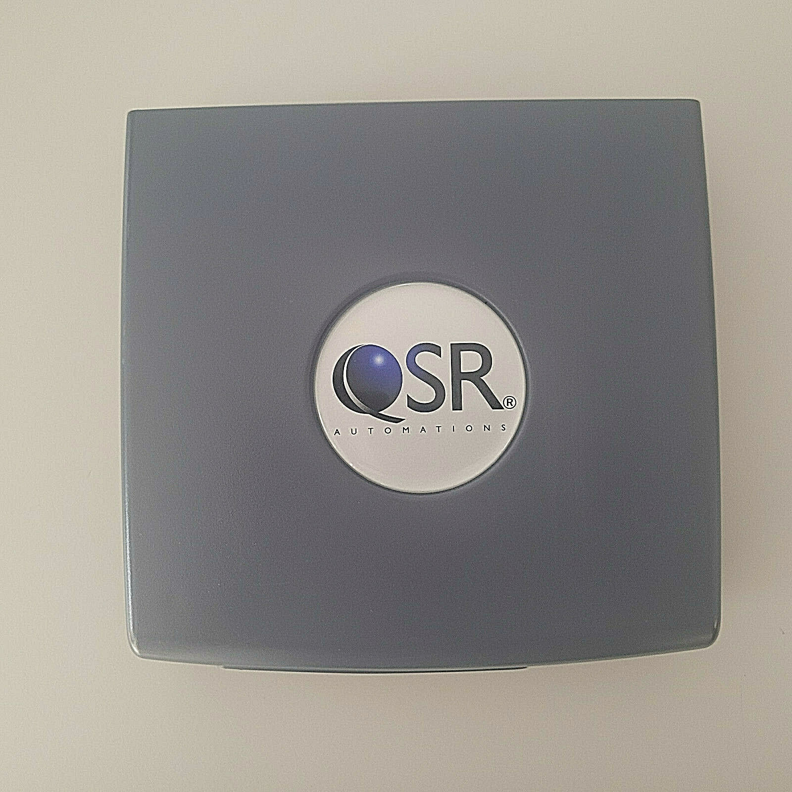 QSR Automations DE-4100 ePic Kitchen Restaurant Controller