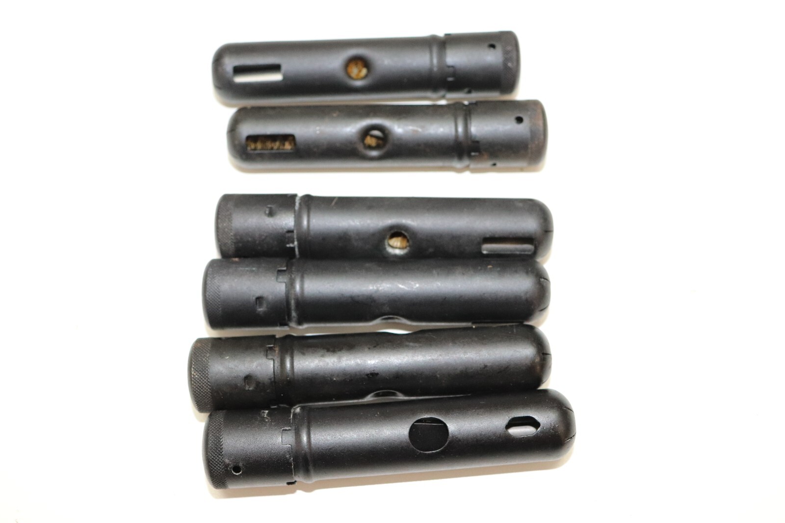30 cal Cleaning Kit for Butt Stock 7pcs each E1706