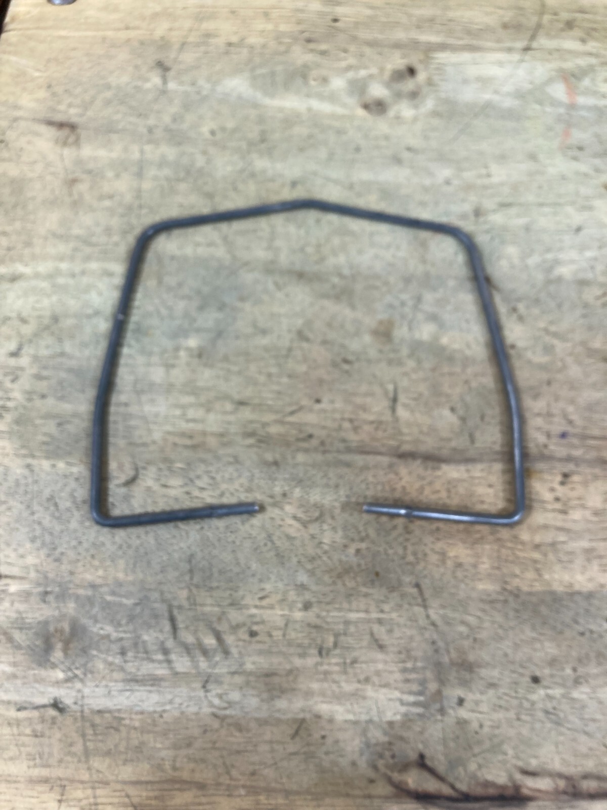 Coleman 5107 - Handle - Lightly Used