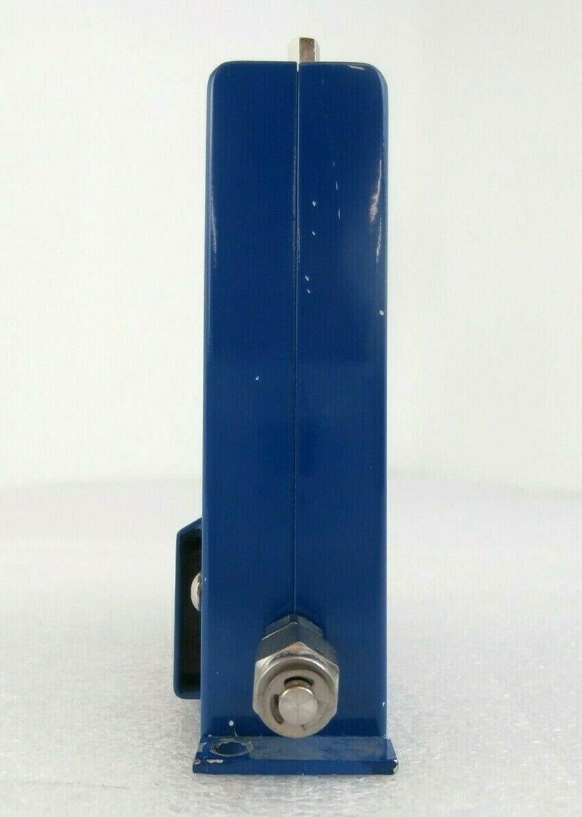 STEC LV-210 Liquid Mass Flow Meter 0.1 g/min Octane Working Surplus