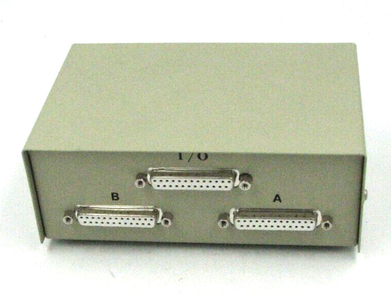 Belkin Data Switch F1B024-E