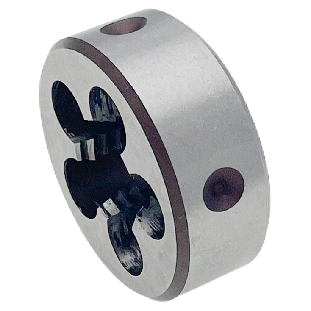 3/4"-10 Thread Die 3/4-10 Round Threading 3/4X10 Machine Right Hand Tool