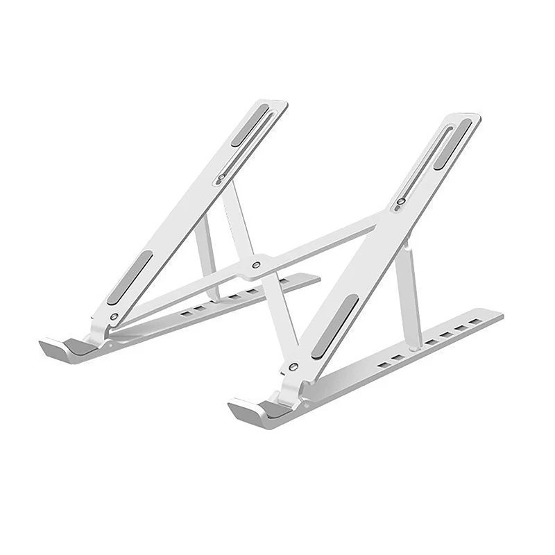 Portable Laptop Stand Adjustable Foldable Notebook Tablet Holder Computer Desk