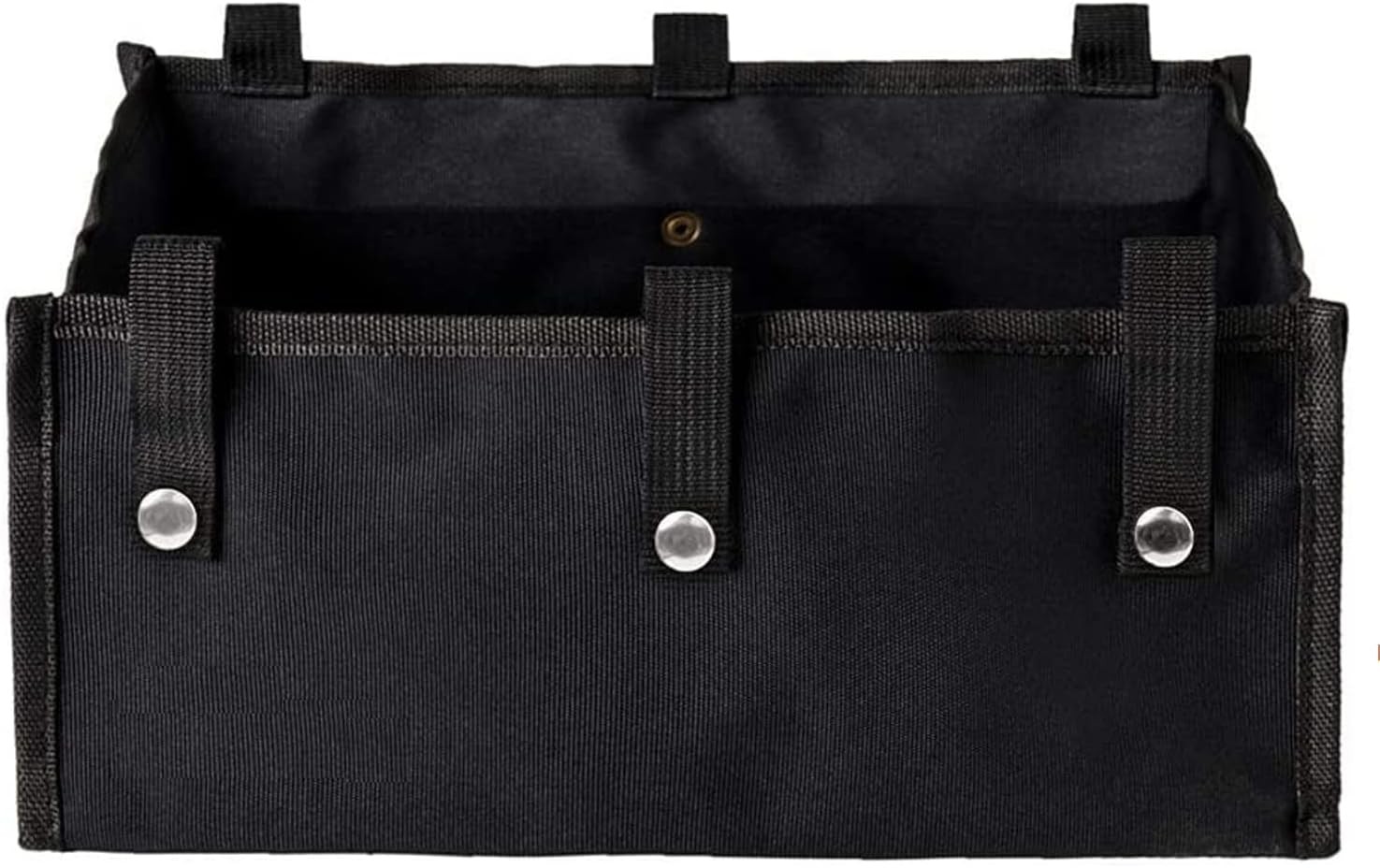 Under Seat Rollator Bag or Tote for Four Wheel Rollator, Walker...