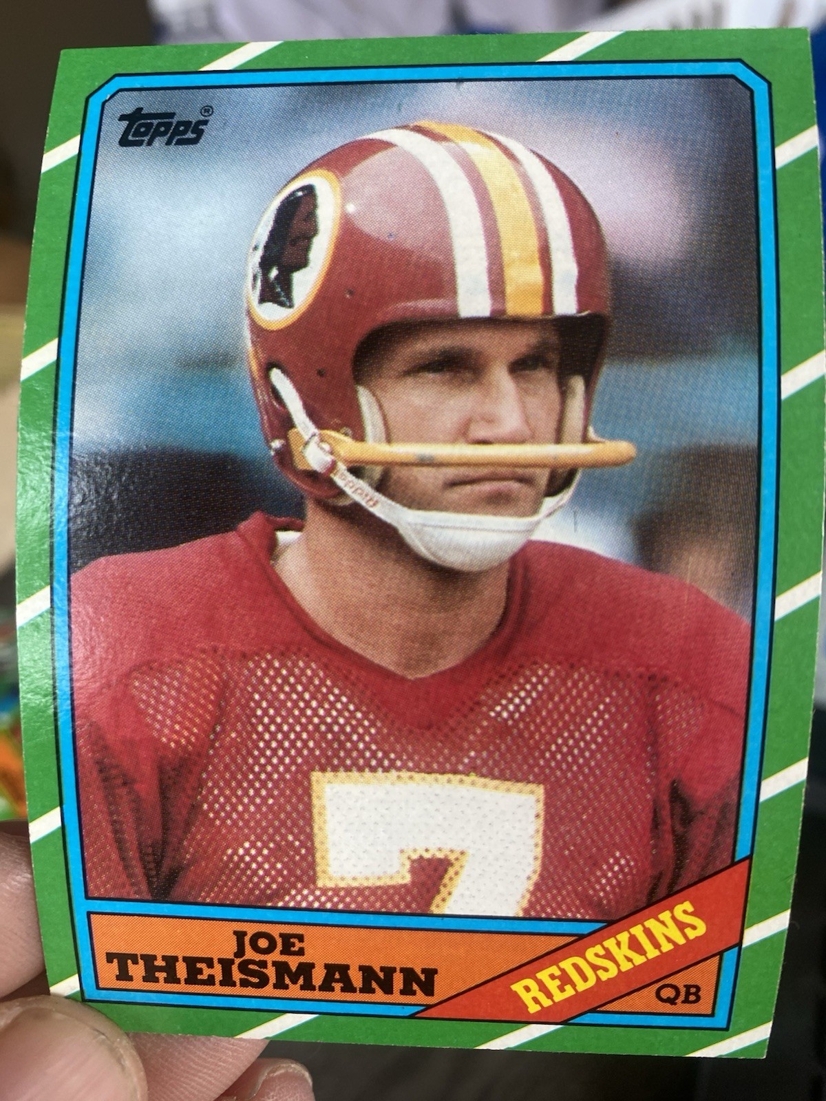 1986 TOPPS FOOTBALL YOU PICK #1 - #200 NMMT * FREE SHIPPING  Buy More Pay Less