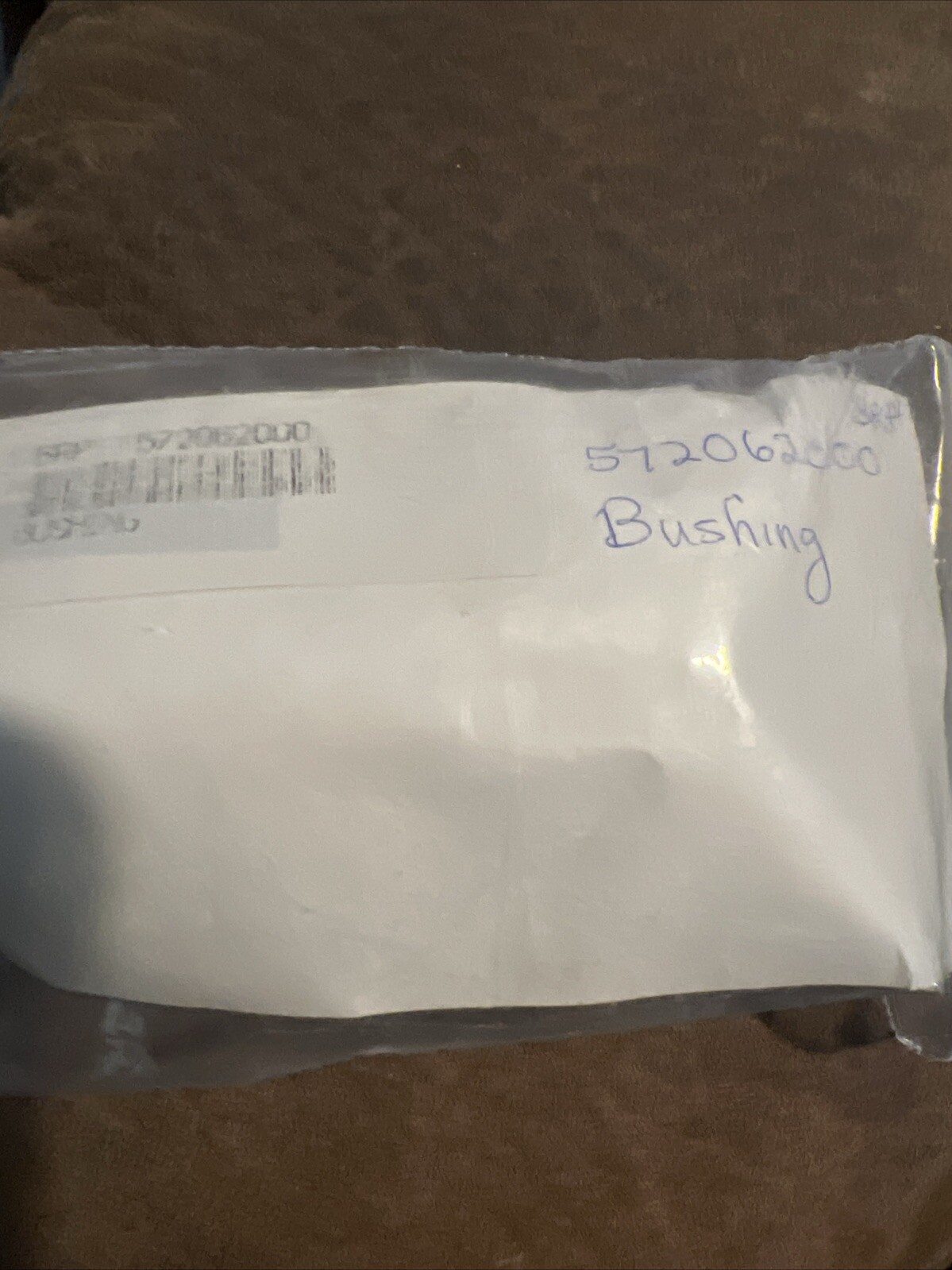 Ski Doo Oem Bushing 572062000 Lot Of 4 A19