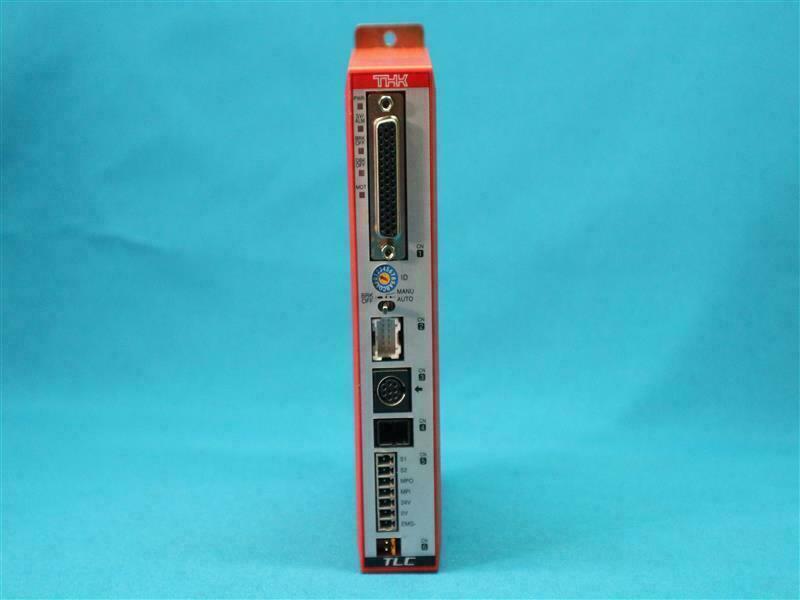 THK TLC-005-024DC-MOD-A-ES5R-12-D-0400 Controller 24VDC