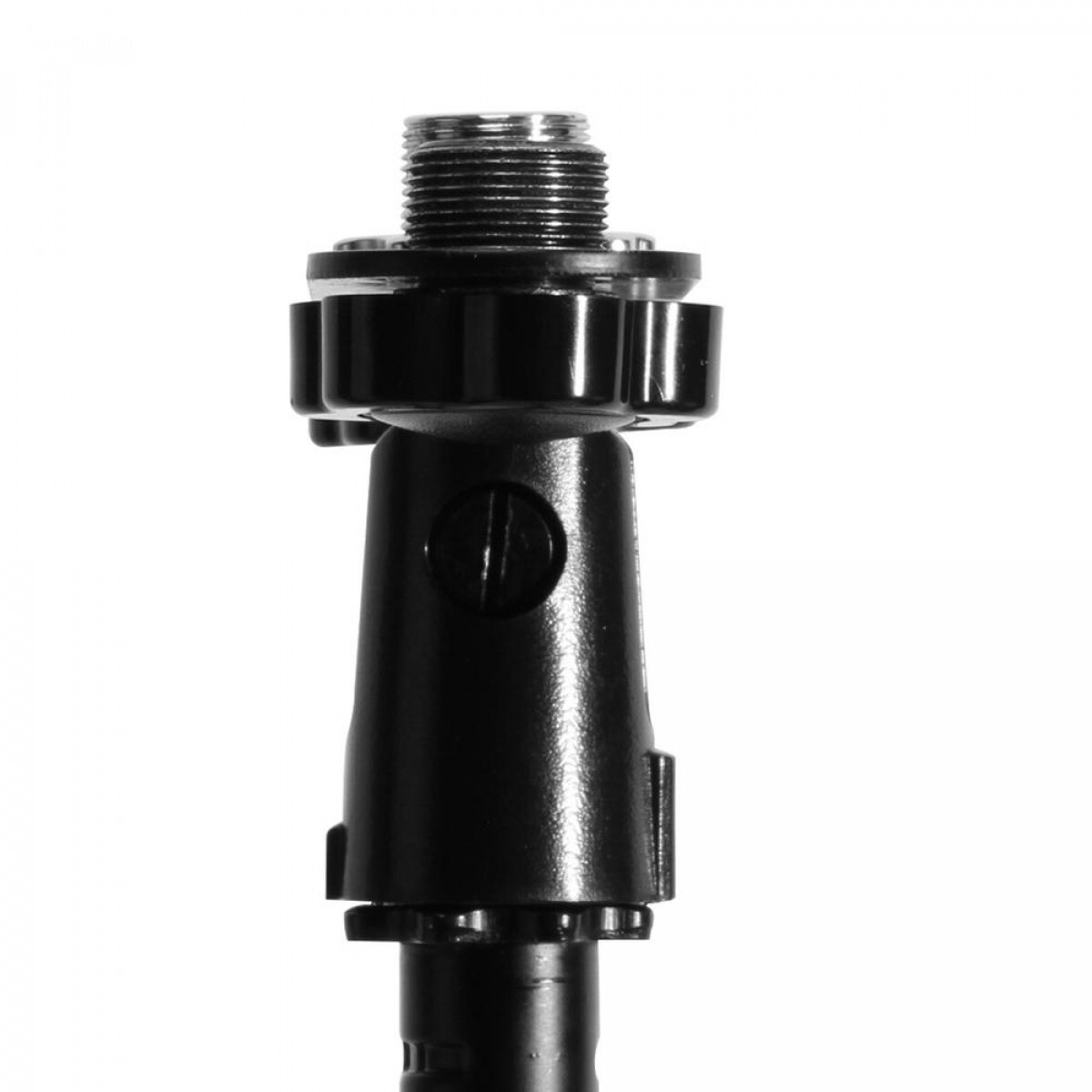 On-Stage MY500 Stereo Mic Bar Microphone Mount Holds Up To 3 Mics At Once