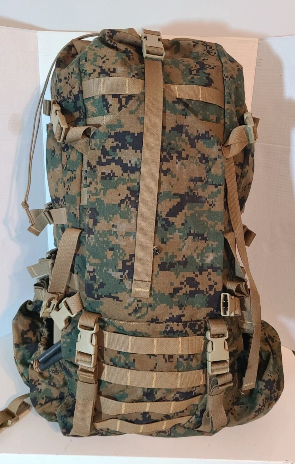 Propper International Large Backpack Rucksack Made Expressly for US Navy. New.