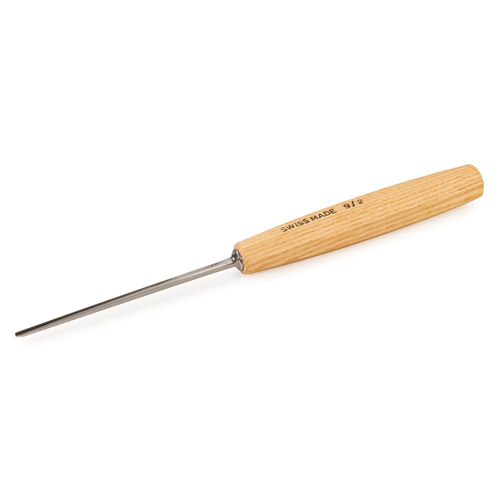 PFEIL "Swiss Made" 2mm #9 Sweep Gouge