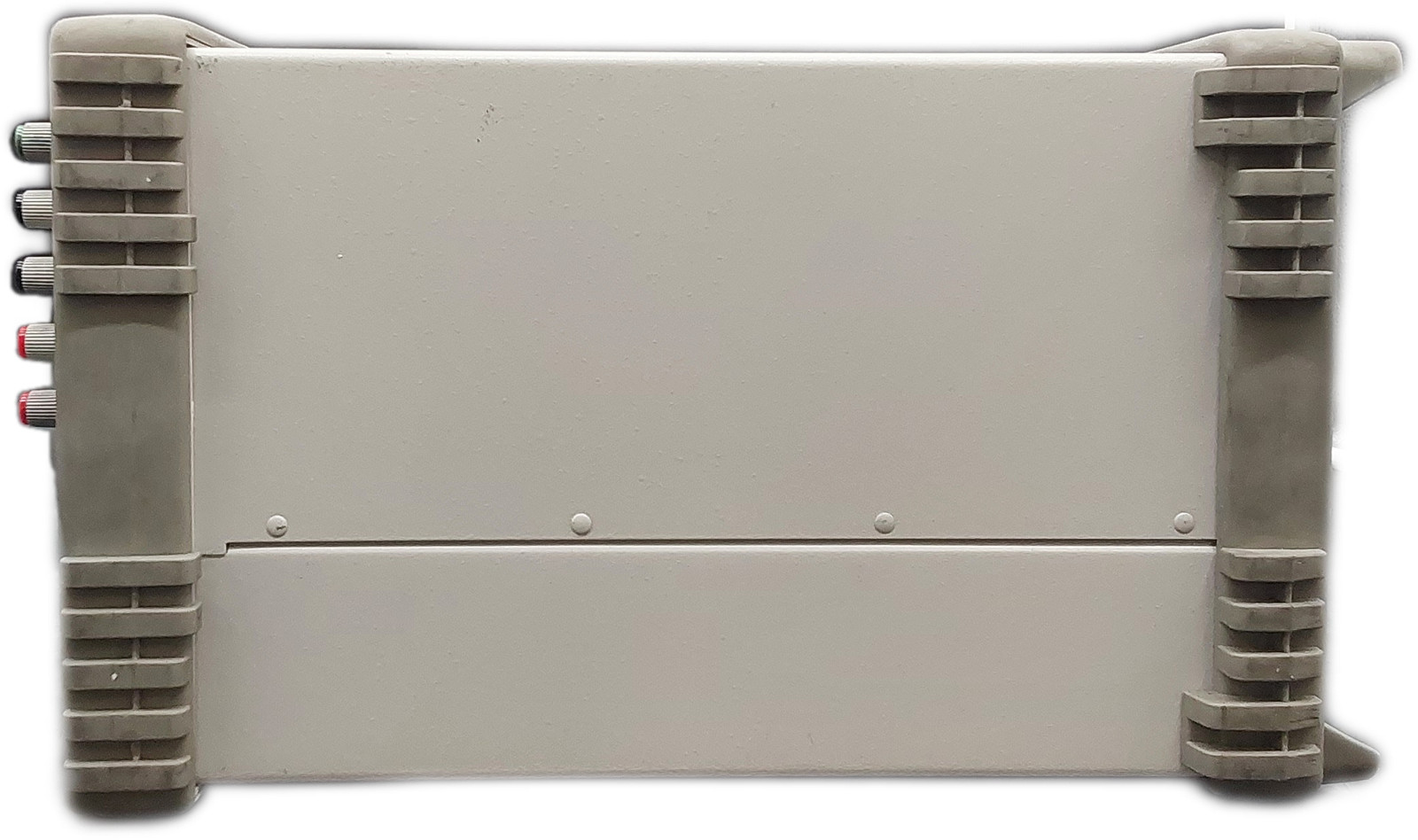 Keysight E3633A 200W Linear DC Power Supply 3-Output Programmable 20V/10A