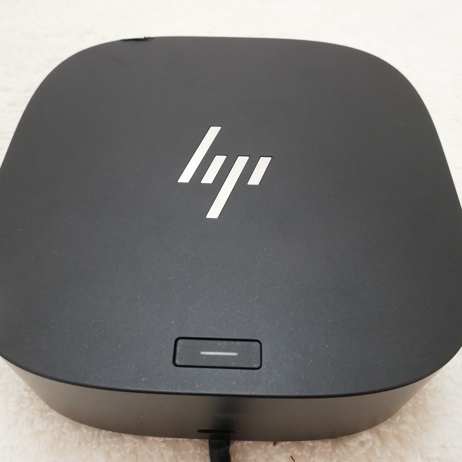 HP USB-C G5 Dock Docking Station