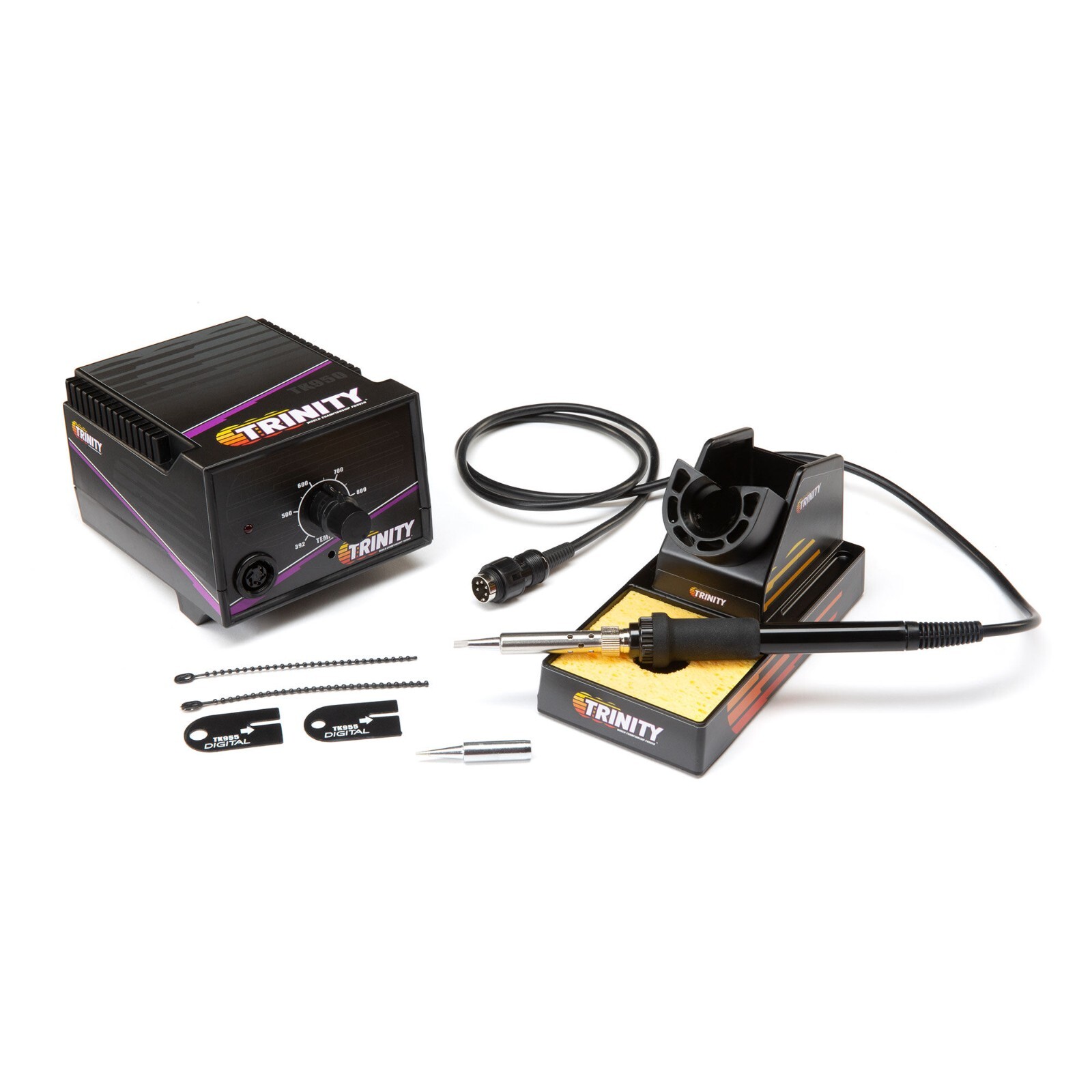 Trinity TK950 Soldering Station TRIR0950