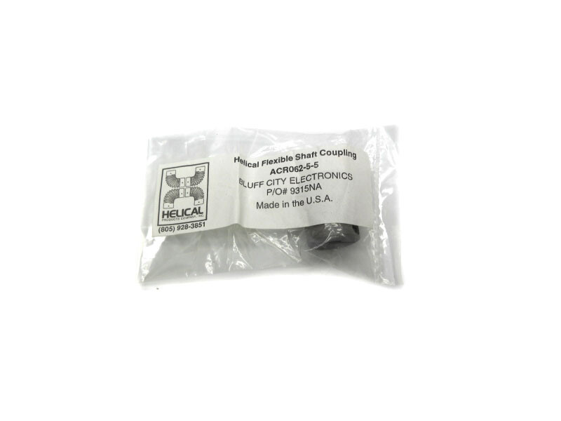 HELICAL ACR062-5-5 NSMP