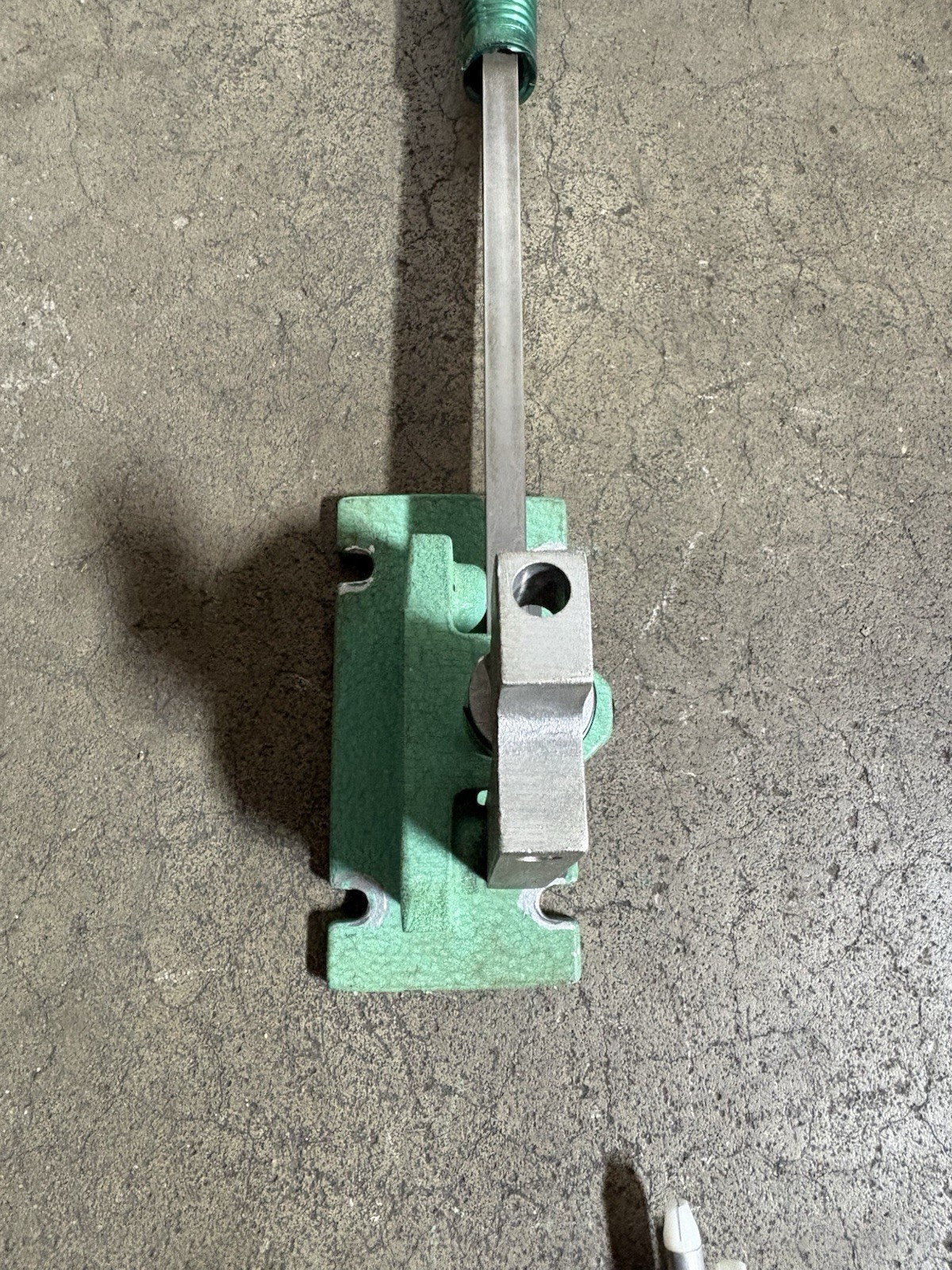 RCBS 9460 Universal Semi Auto Priming Tool