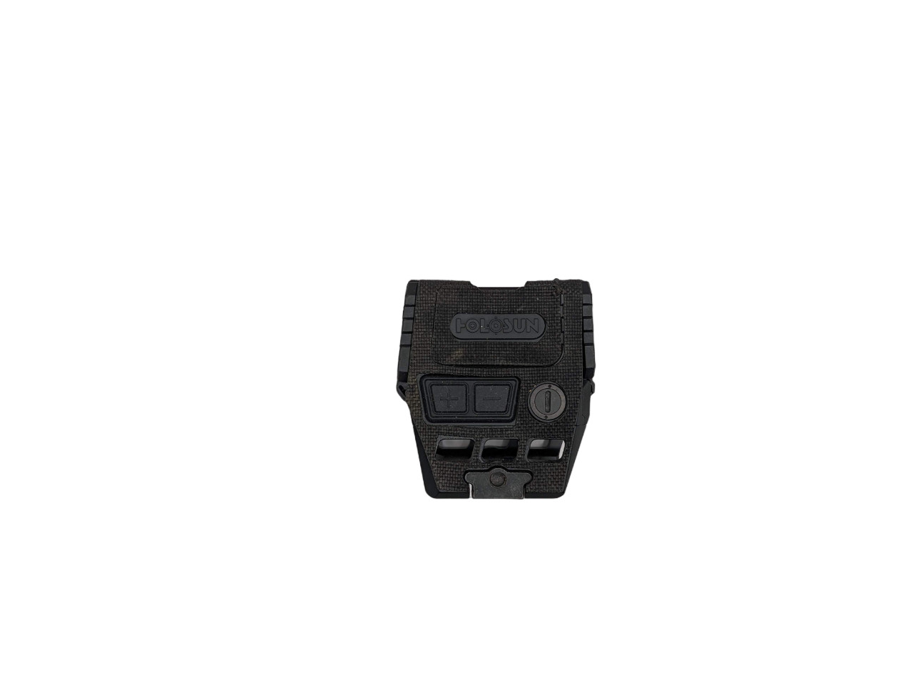 Combat Textiles Cordura Wrap for Holosun AEMS Protective Wrap