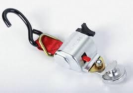 FF600 SERIES WHEELCHAIR RETRACTOR LEFT & RIGHT | RatchetStrap.com
