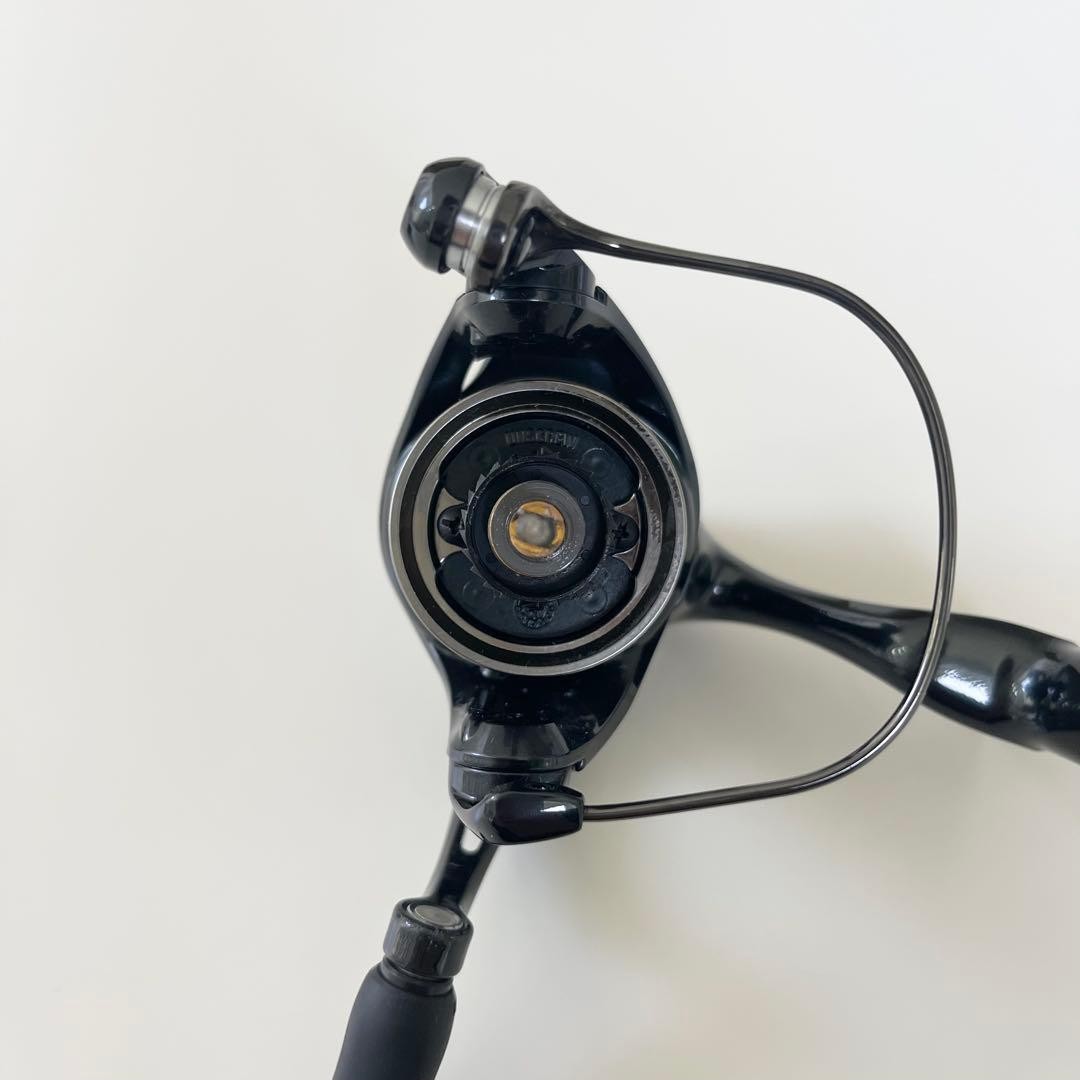 SHIMANO 19 Vanquish C2000SSS 632833