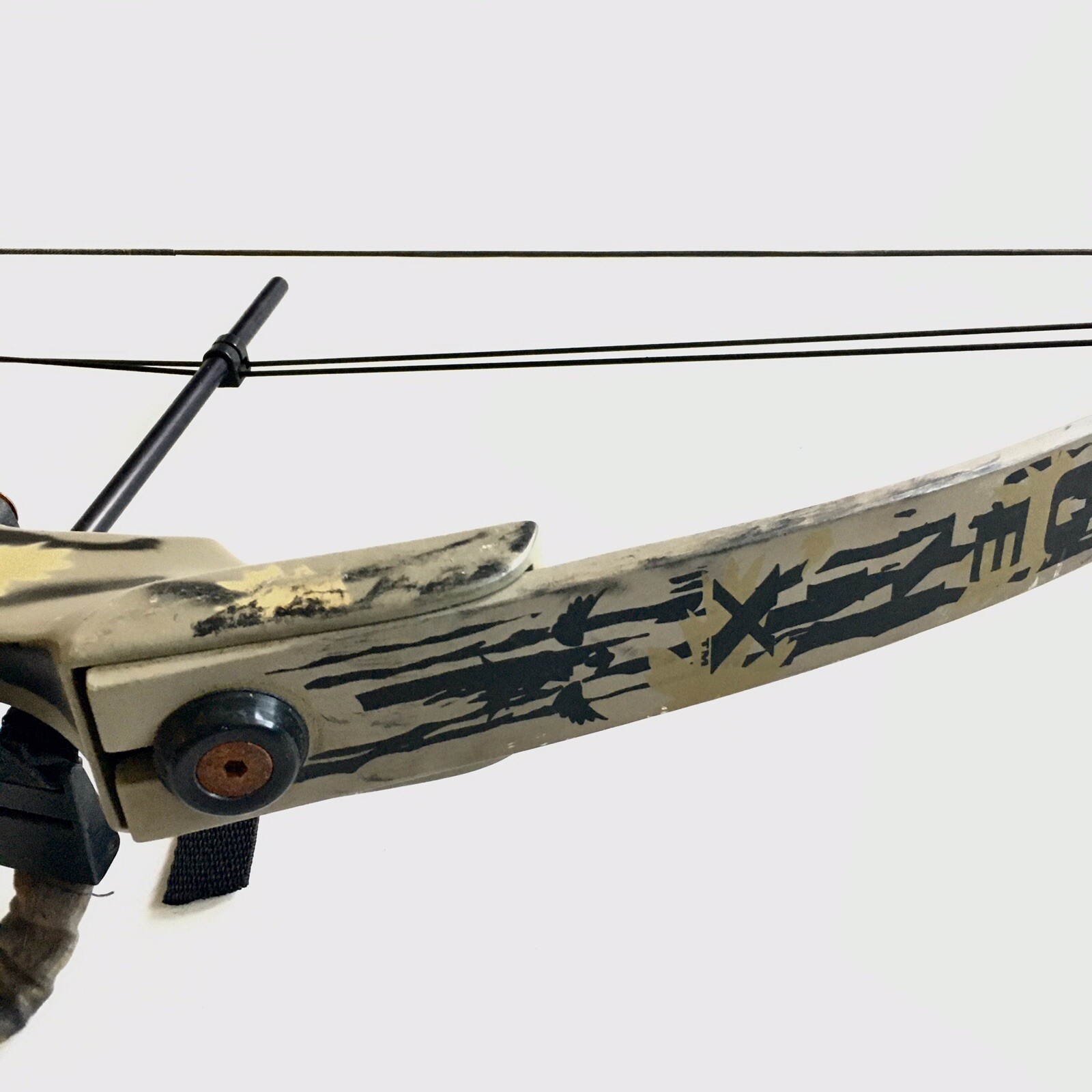 Vintage Robinhood Phoenix Bow Camouflage - Pls Read Description -