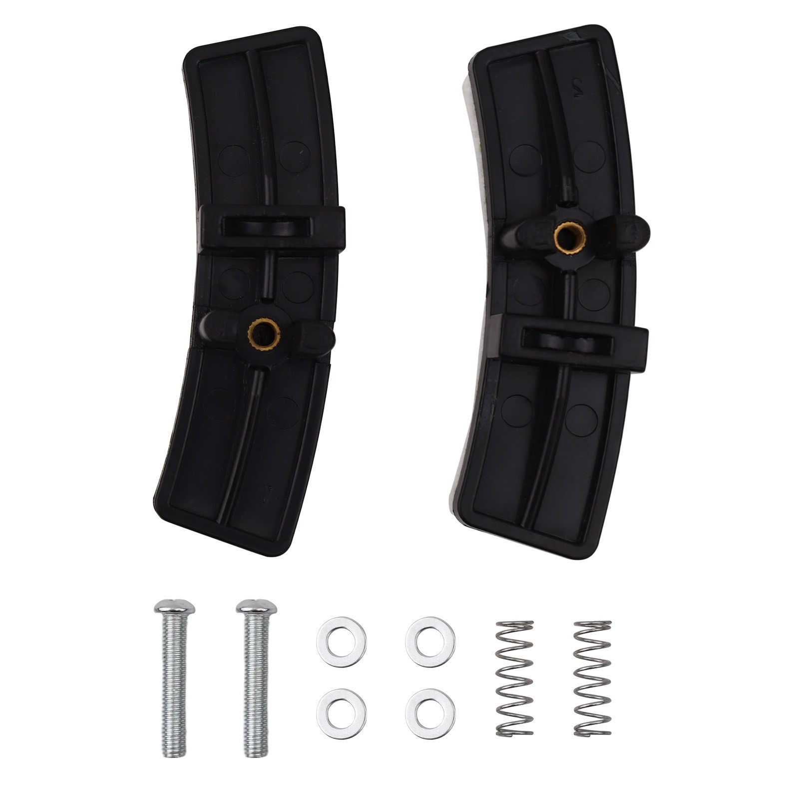 Achieve Consistent Performance with High Quality Exercise Bike Brake Pads