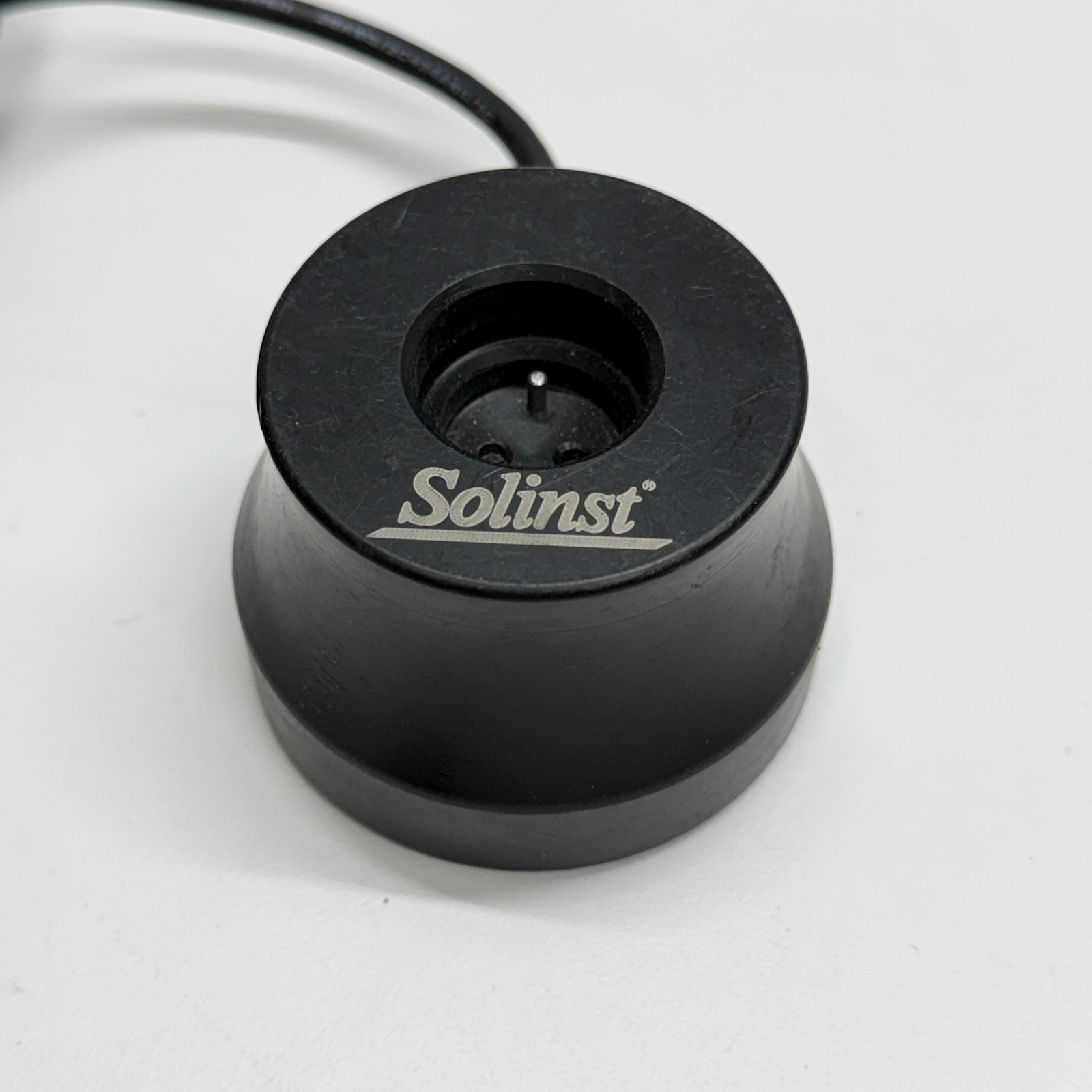 Solinst USB Optical Reader / Desktop Reader for Levelogger & Barologger Data Log