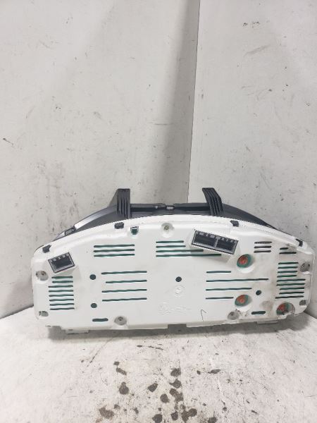 Used Speedometer Gauge fits: 2006 Kia Sportage cluster US market 2.7L 6 cylinder