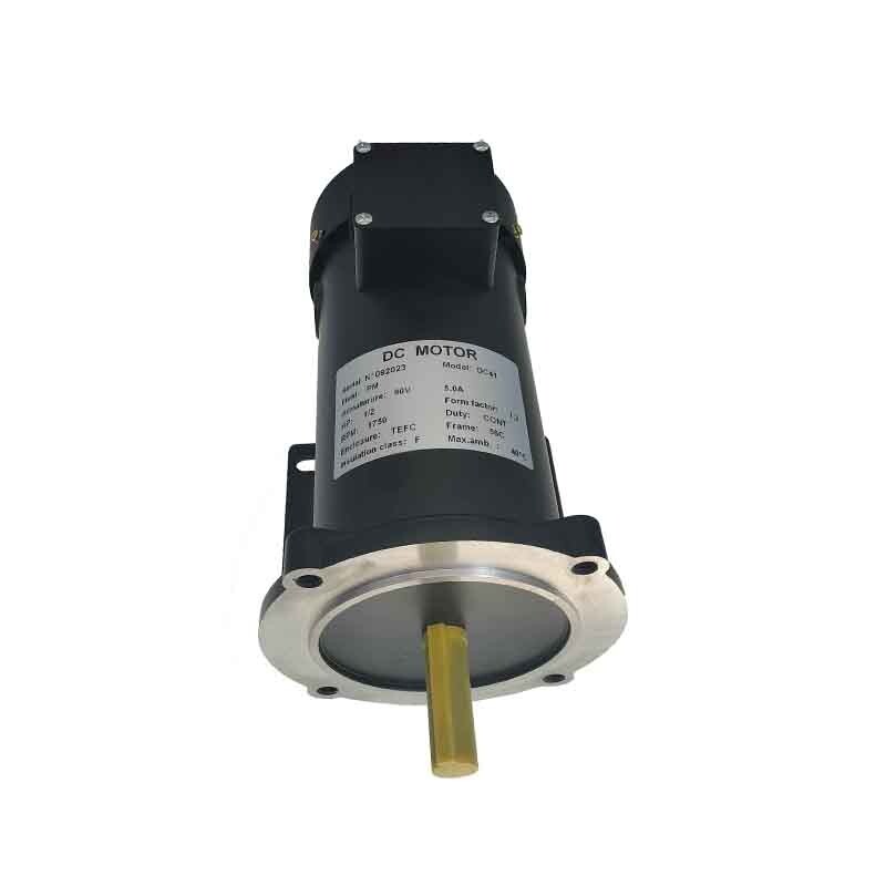 Anti-interference input 115/230VDC Motor Speed Controller for Welding Positioner