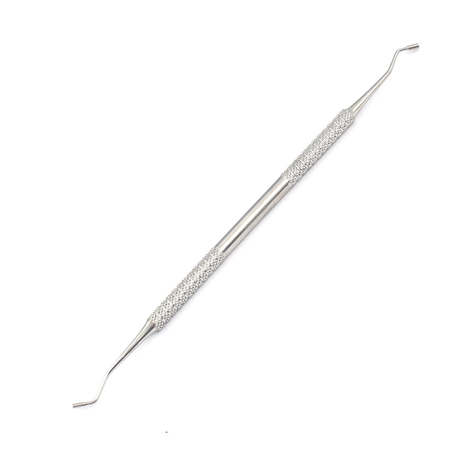 Amalgam Plugger Marquette 0/1 Dental Instruments