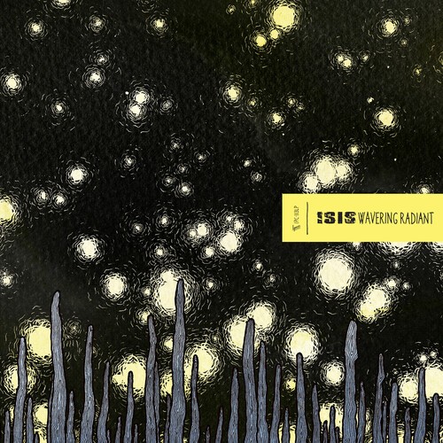 ISIS - (PRESALE 5/8/26) Wavering Radiant (IEX CLEAR 2xVINYL) - METAL *NEW/COLOR*