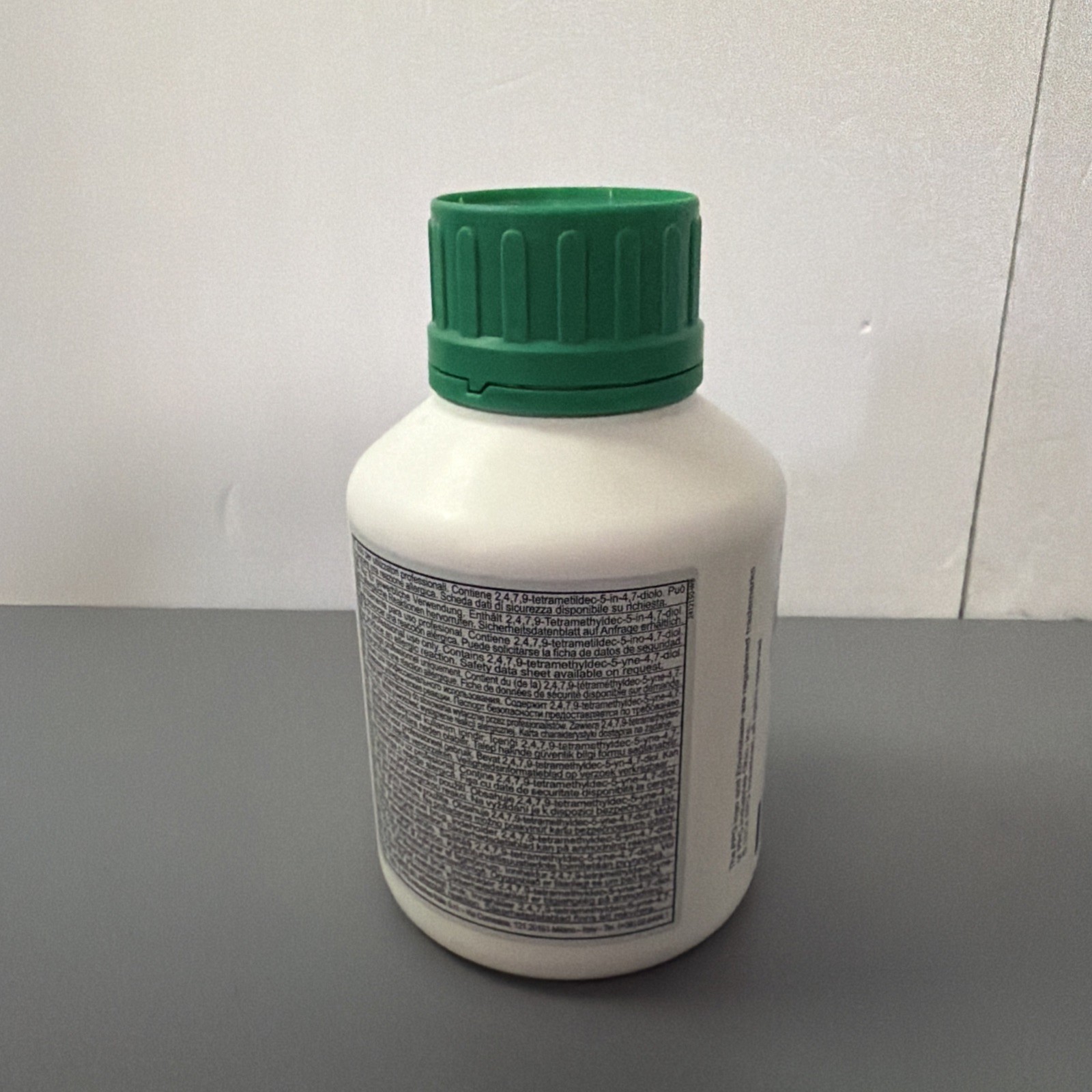 T401 Ultrafine White PPG Envirobase Tinter 500ml