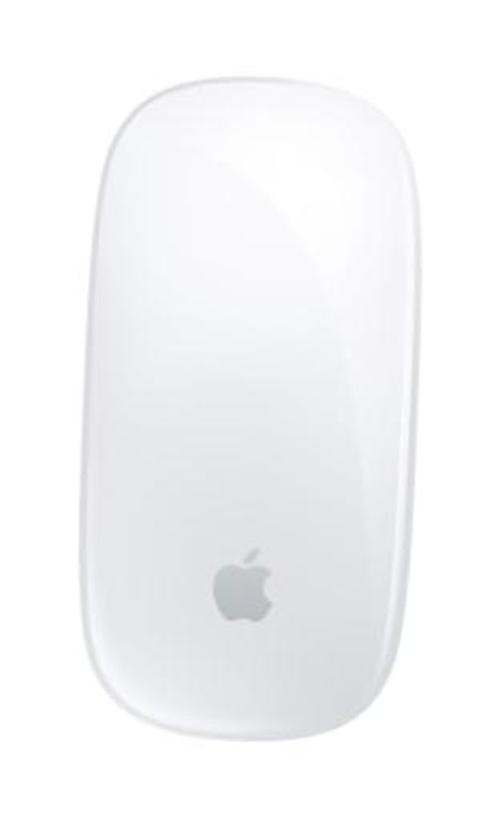Magic Mouse - Multi-Touch Surface ​​​​​​​ White USB-C