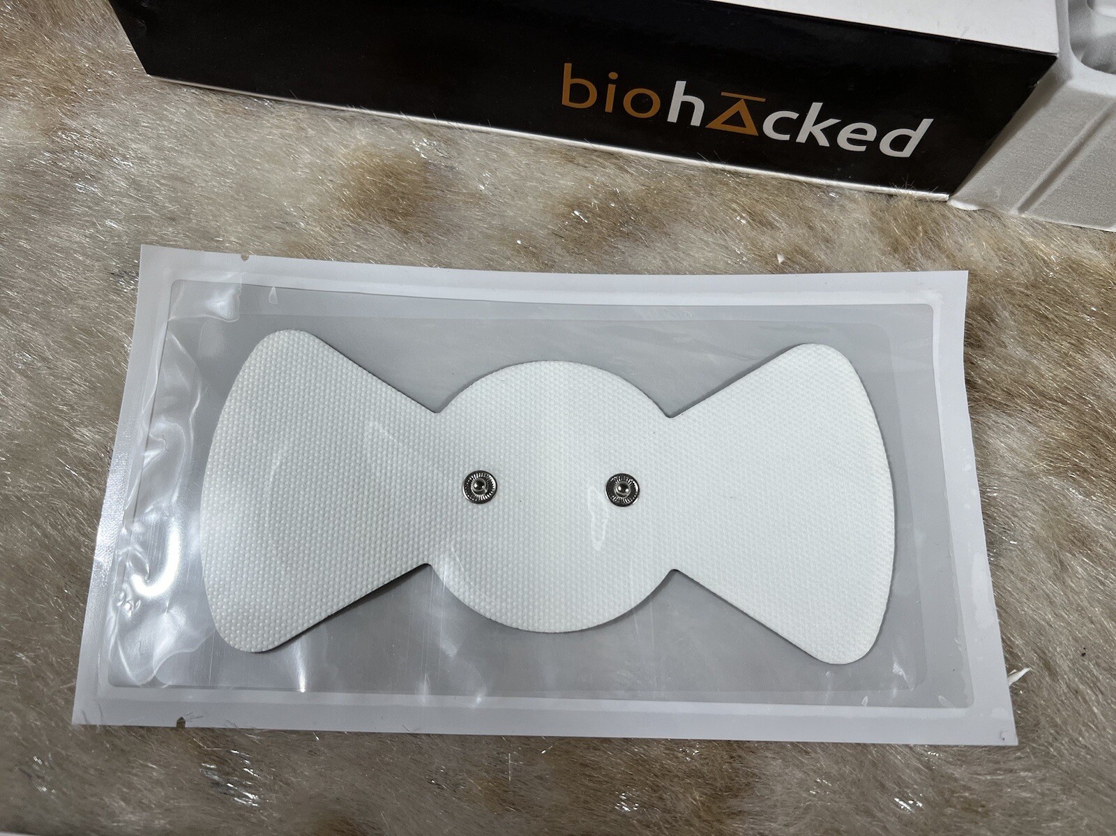 Biohacking Tool Series (Transcutaneous Electrical Nerve Stimulator)