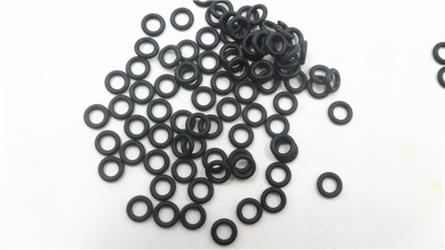 120pcs Broadhead Replacement Rubber Bands O-ring Black Arrowheads Accessories