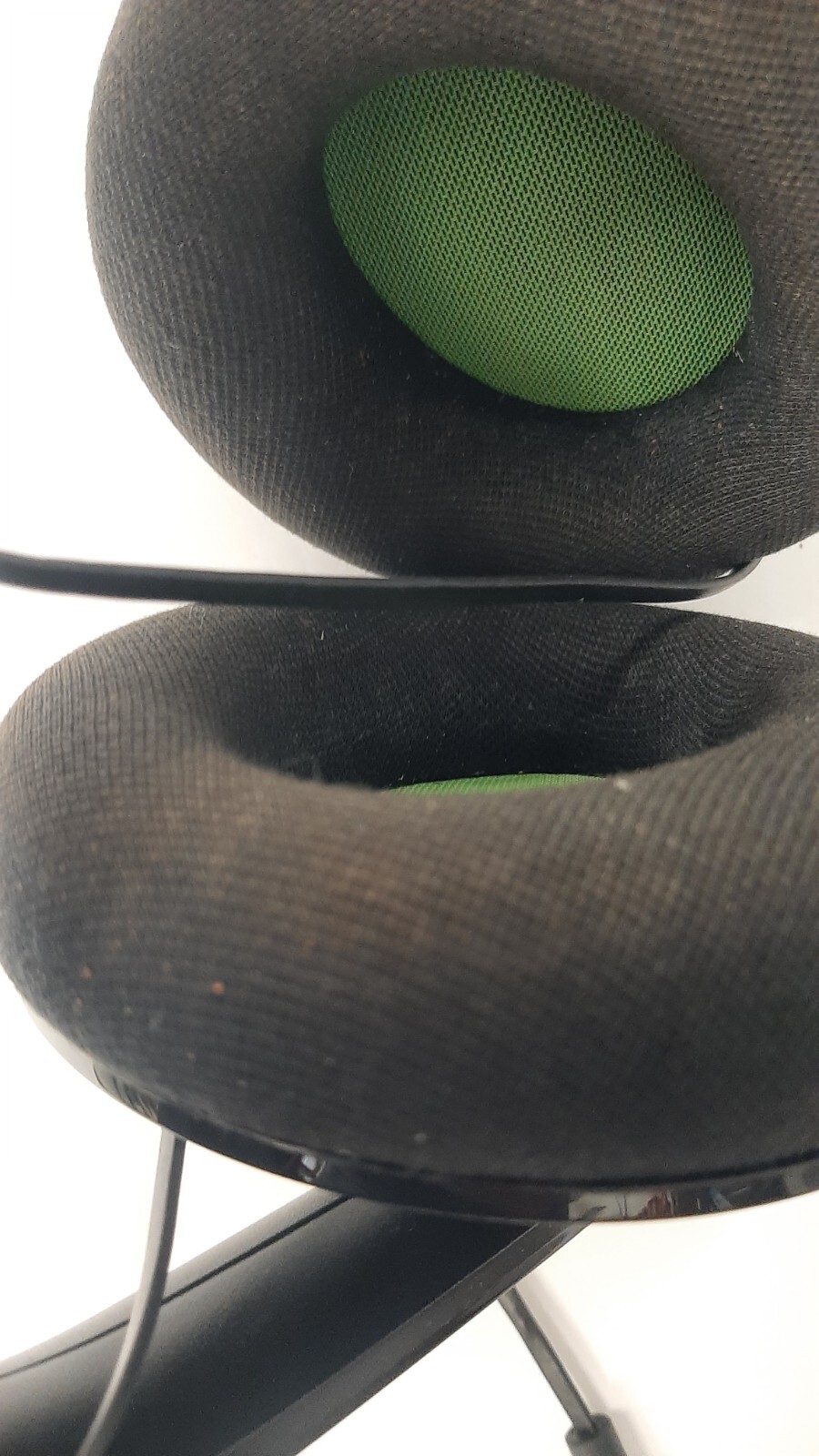 Xbox headset