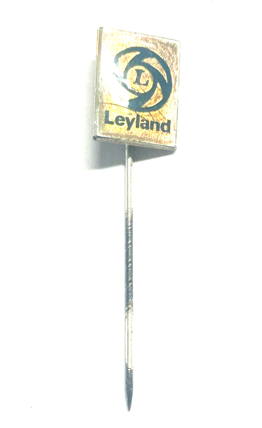 British Leyland 1970s Pin (H32)