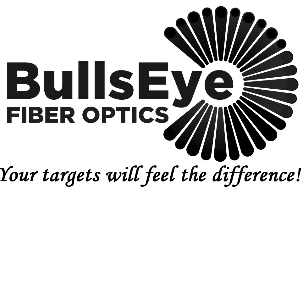 2x.2" 080" Fiber Optic Replacements Sights Judge Taurus revolver 2mm POLY